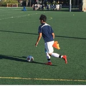 Meet your Posher, Fernando